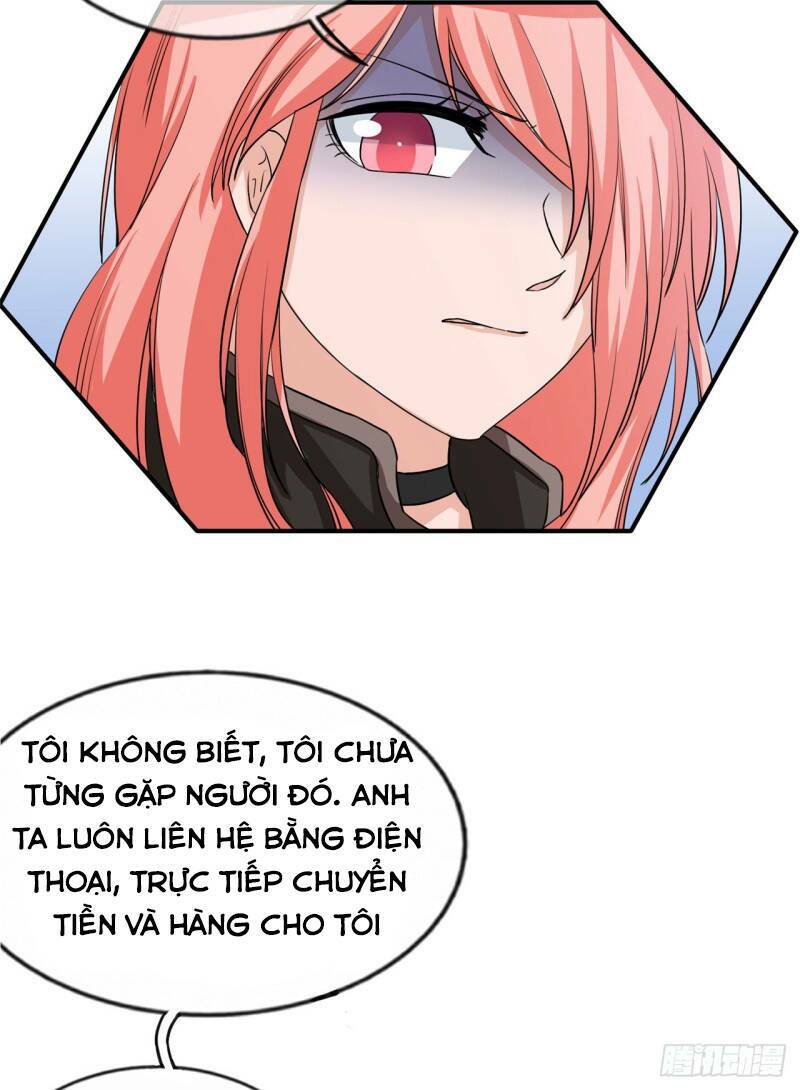 siêu cấp nữ thần trọng sinh chapter 20 37