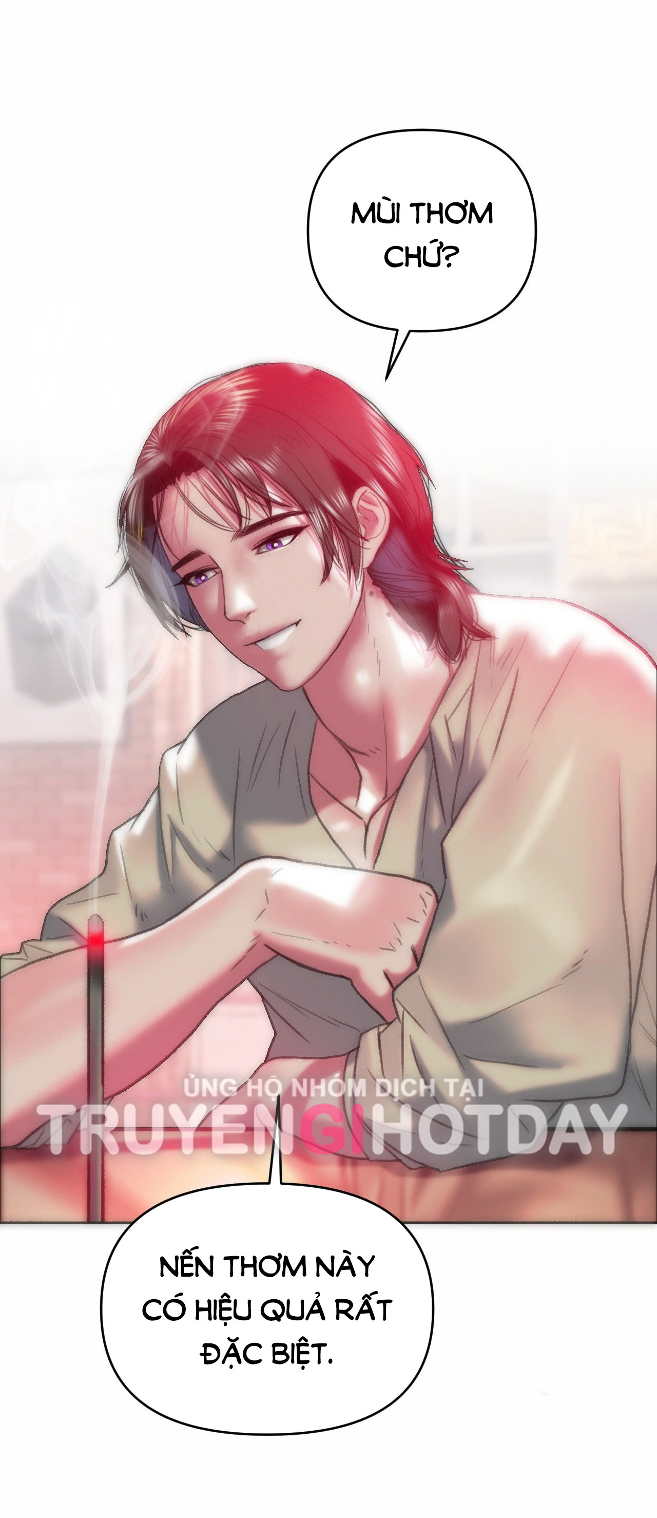 Gái Có Chồng Ở Thành Phố Mới chapter 17.2 - Trang 10