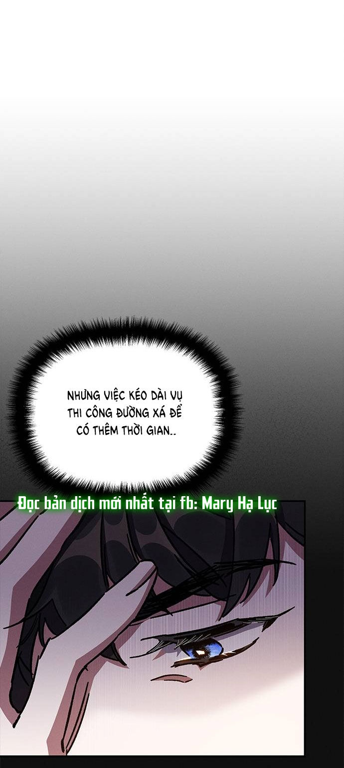 ôi kẻ thù không đội trời chung thân ái của tôi chapter 23.2 40