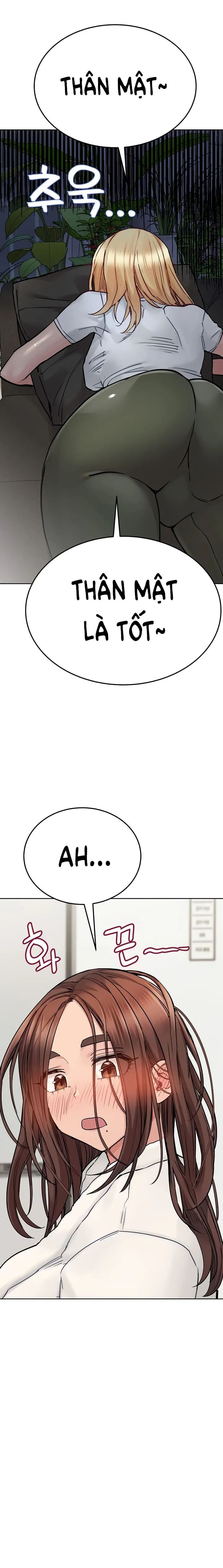 giữ bí mật với mẹ em nhé! chapter 74 6