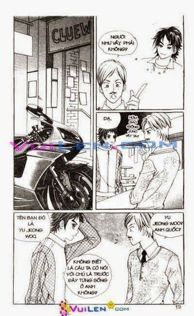 tên nô lệ đáng yêu chapter 4 19