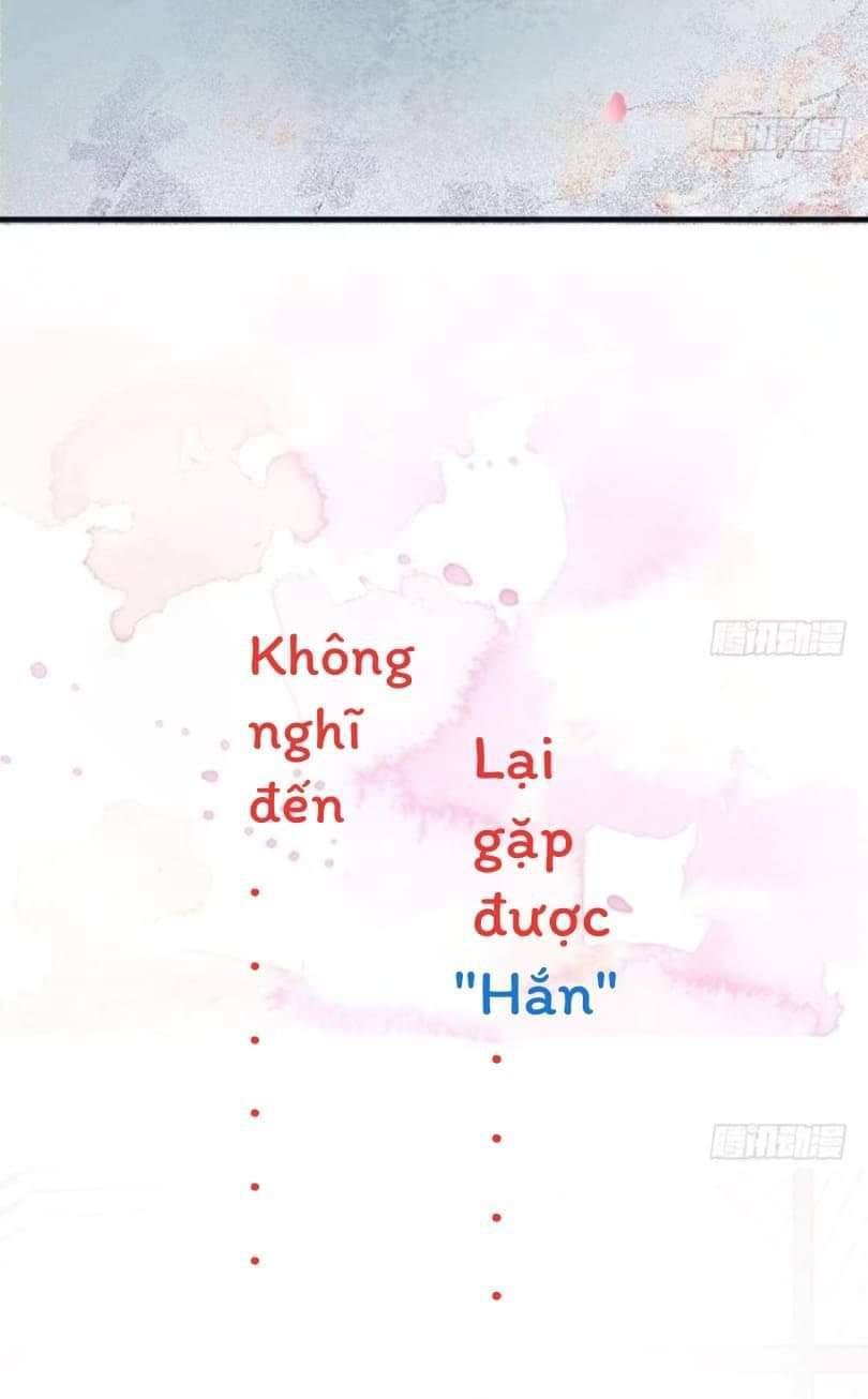 mộc lan muốn xuất giá chapter 1 4