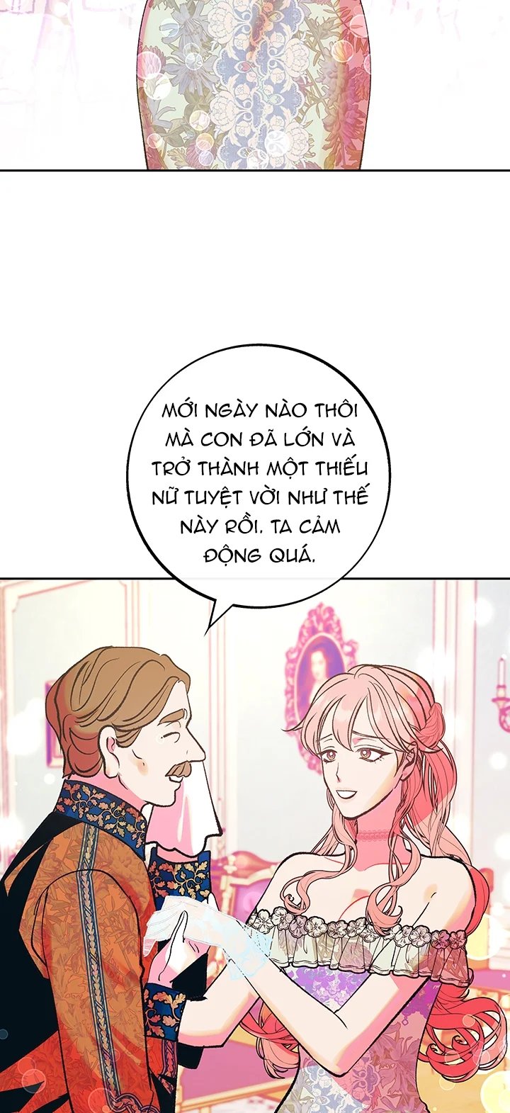 giấc mộng đêm hè chapter 3 12