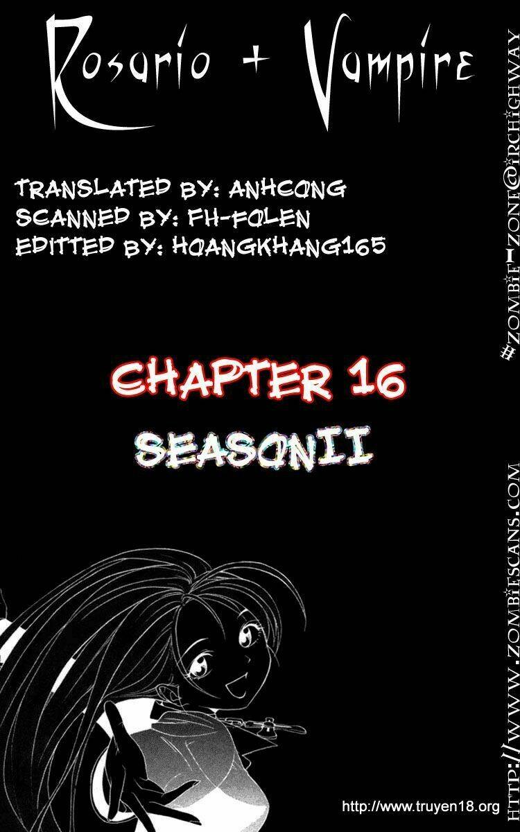 cô nàng ma cà rồng ii chapter 16 1