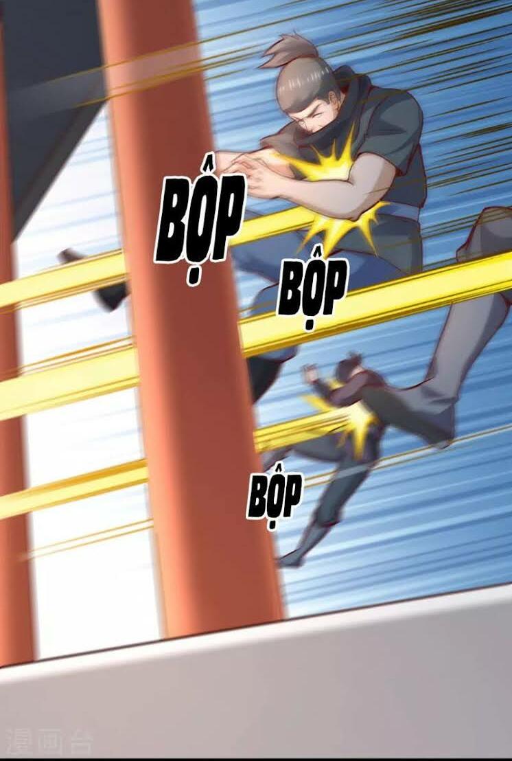 võ linh kiếm tôn chapter 47 15