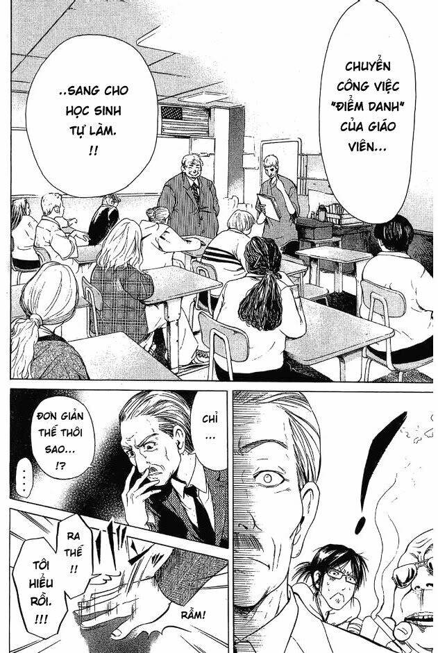 hammer session - thầy giáo tuyệt chiêu chapter 1.2 13