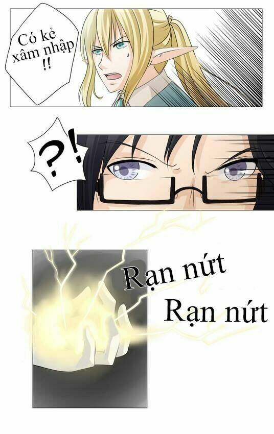 scarce clover hima chapter 2 13