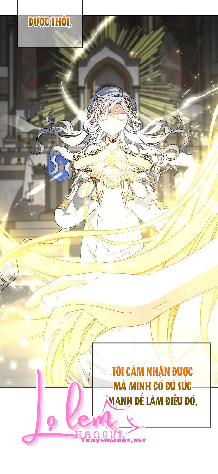 hướng đến ánh dương một lần nữa chapter 35.1 34