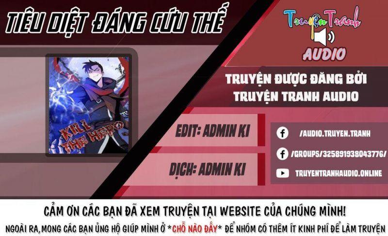 tiêu diệt đấng cứu thế chapter 34 1