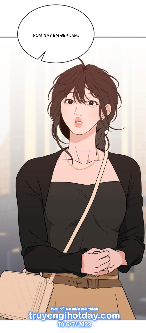 Vận May Bất Ngờ chapter 35.2 19