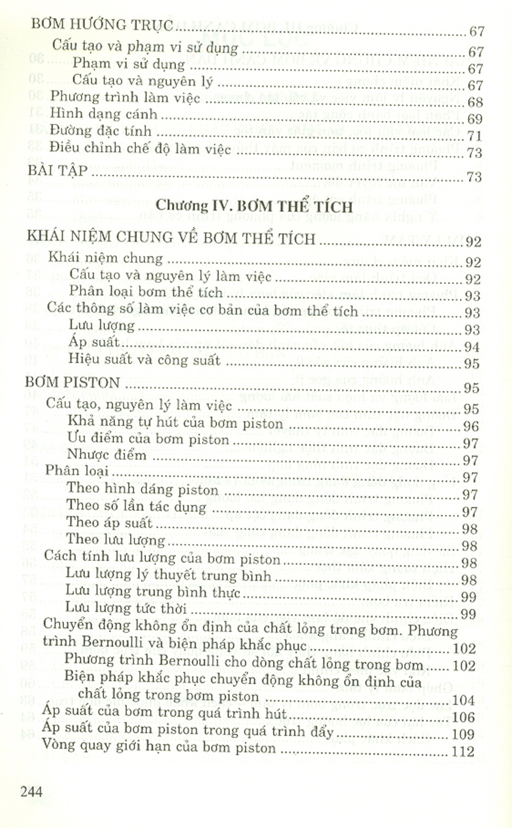 Bơm Quạt Máy Nén - Lý Thuyết Và Thực Hành (Tái bản năm 2021)