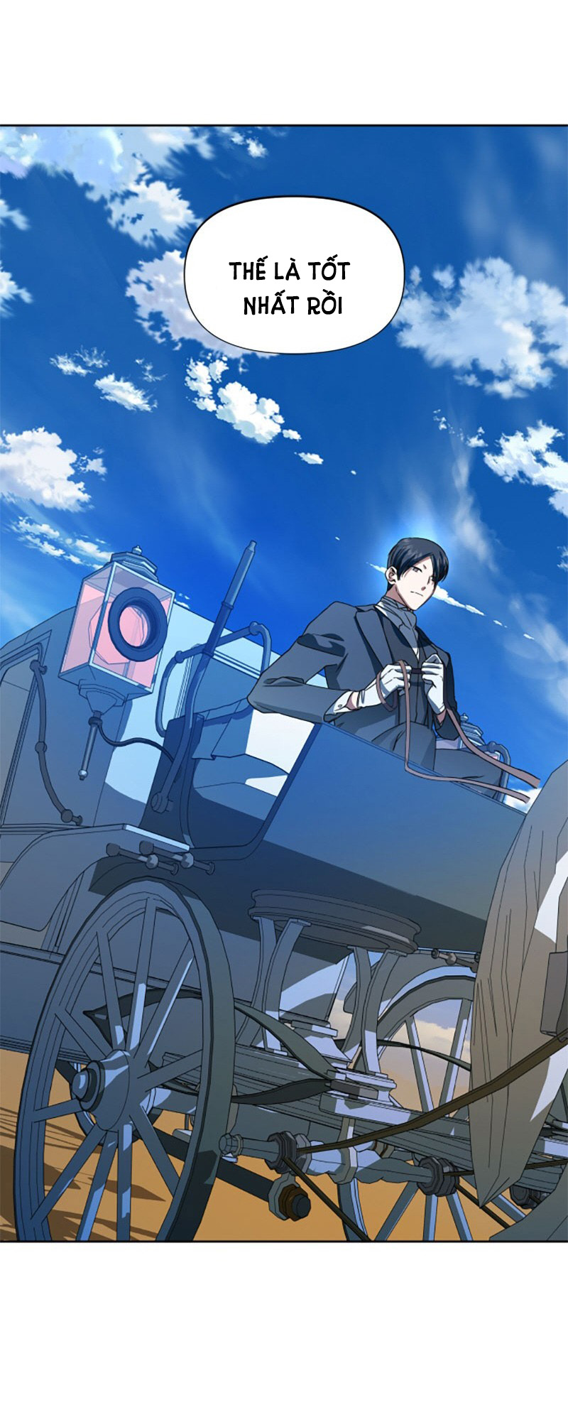 tôi muốn trở thành cô ấy dù chỉ là một ngày chapter 43 40