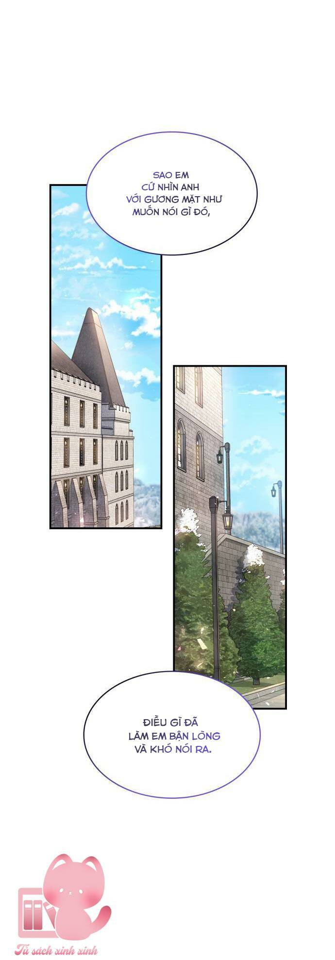 'di vật' melvin để lại chapter 30 61