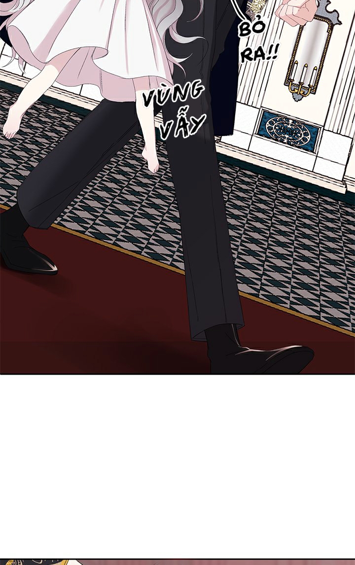 công chúa của sự hủy diệt chapter 1.2 28