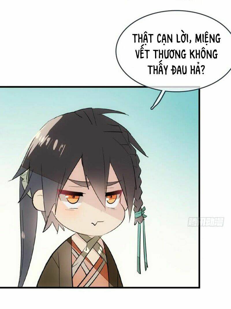 sư phụ lại trêu chọc ta chapter 36 39