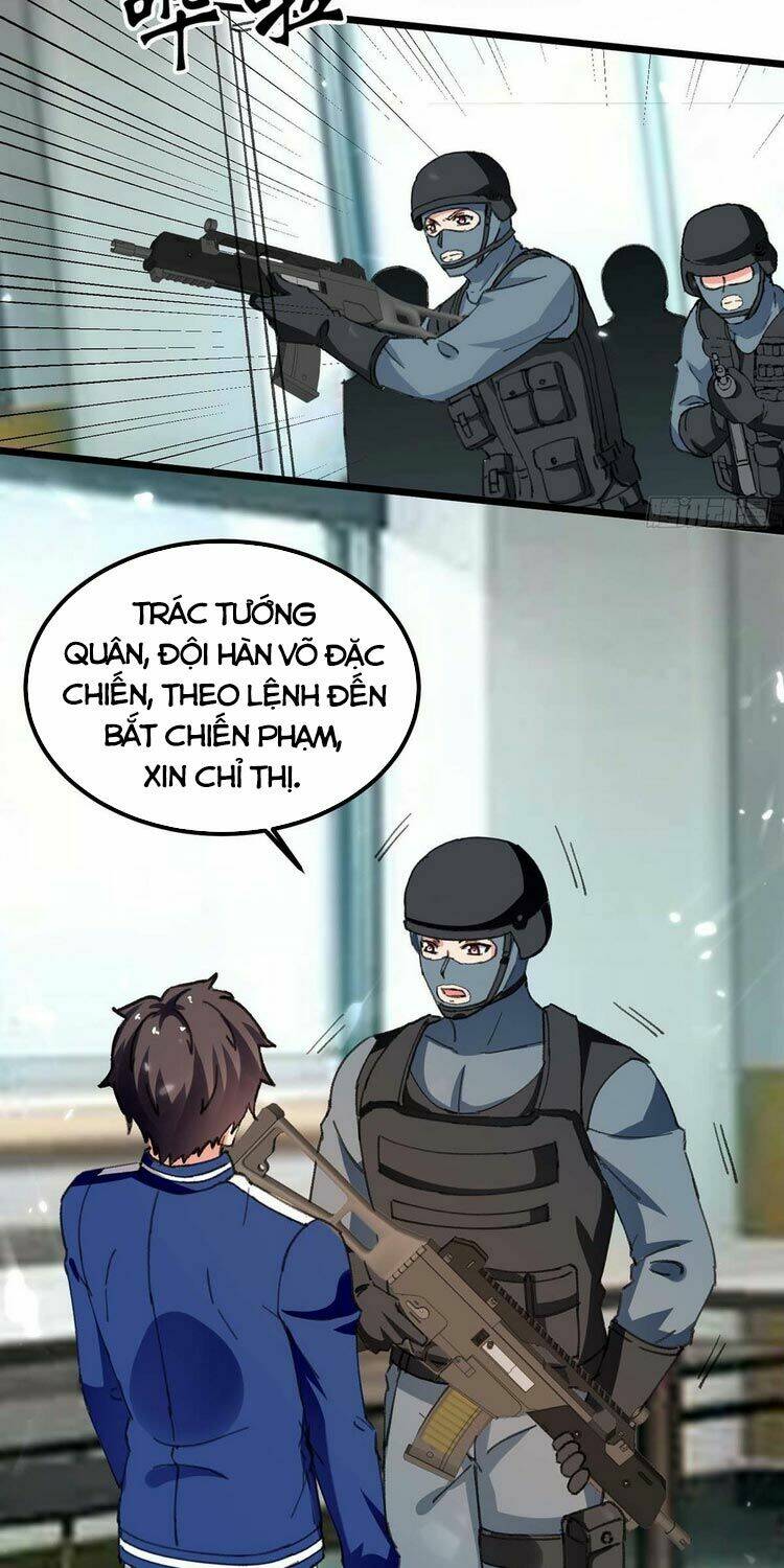 trọng sinh khí thiếu quy lai chapter 209 11