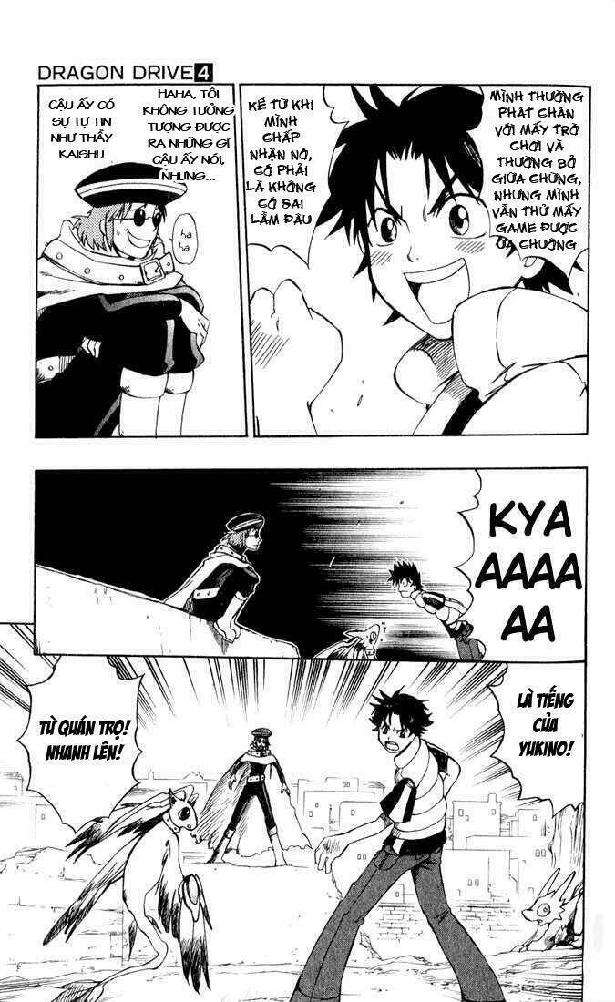 rồng ma trận chapter 13 33