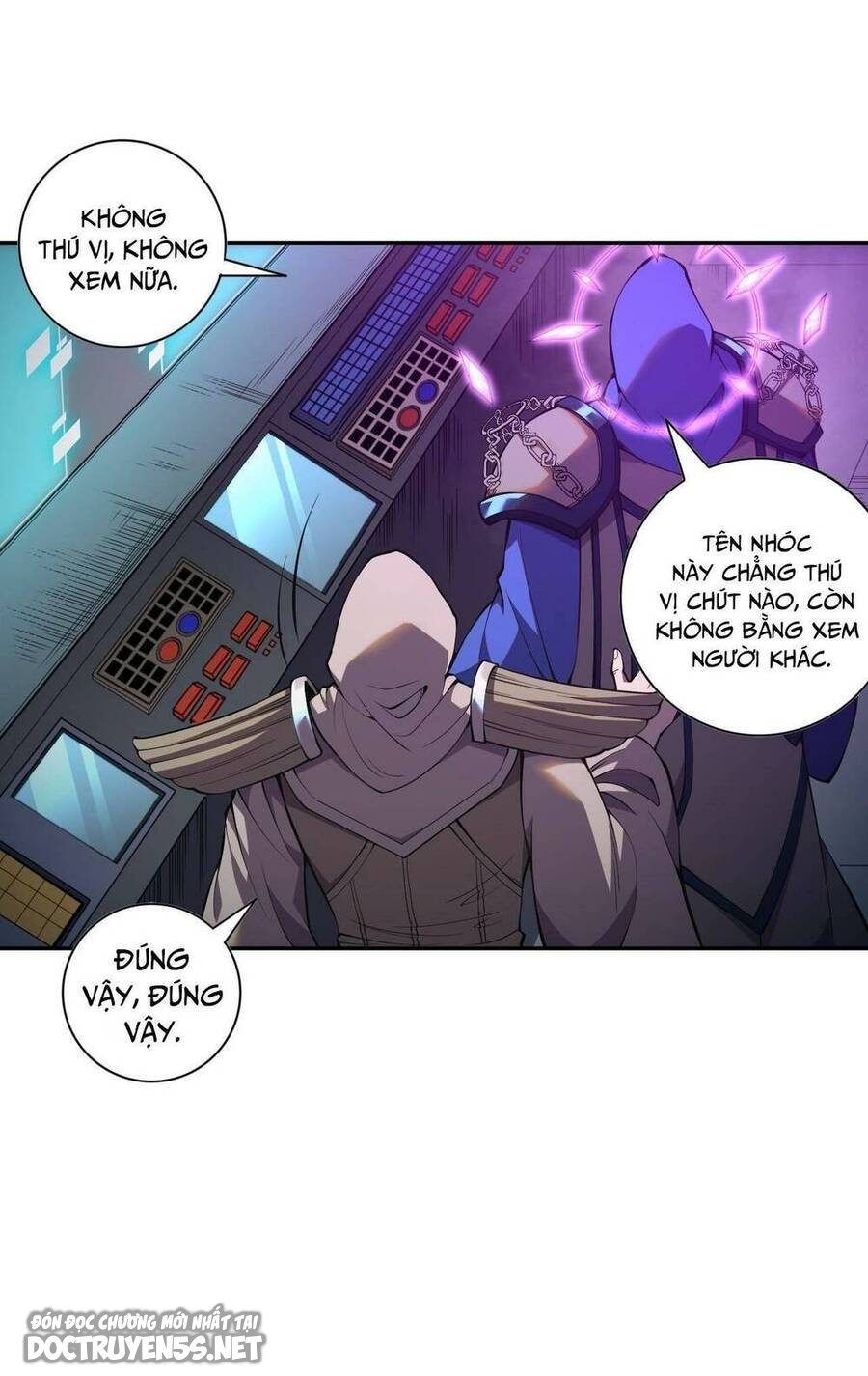 tử linh pháp sư! ta chính là thiên tài chapter 11 7