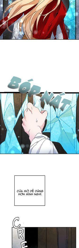 tôi trở thành hoàng đế bạo chúa trong tiểu thuyết chapter 3 44