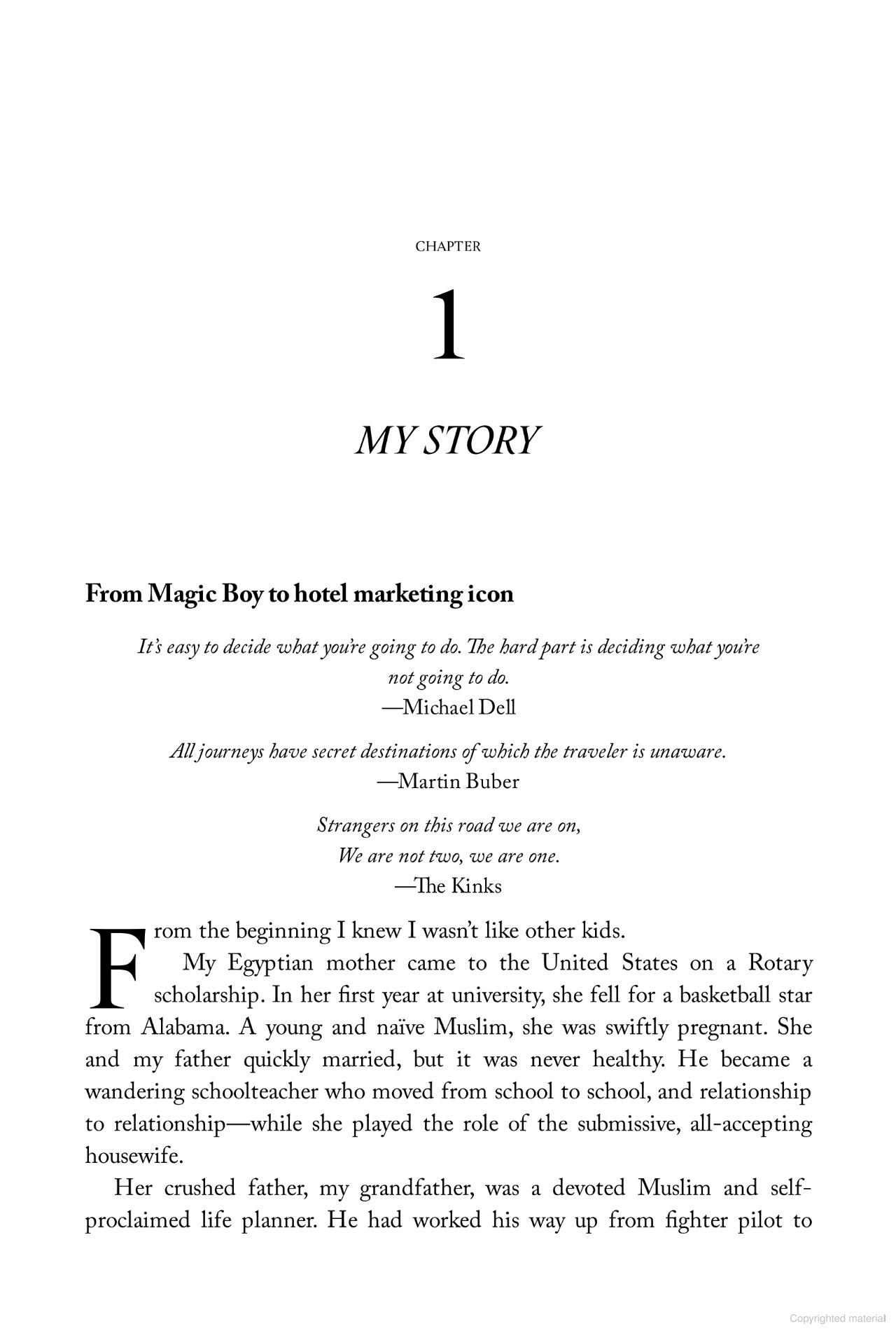 Sách ngoại văn: From Invisible To Icon