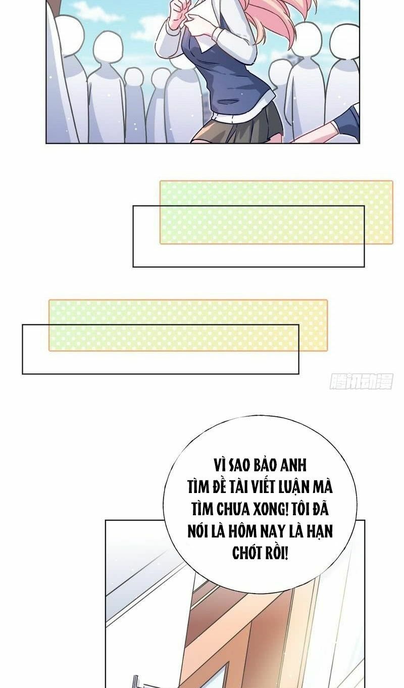 trời ban cho nam thần daddy chapter 11 15