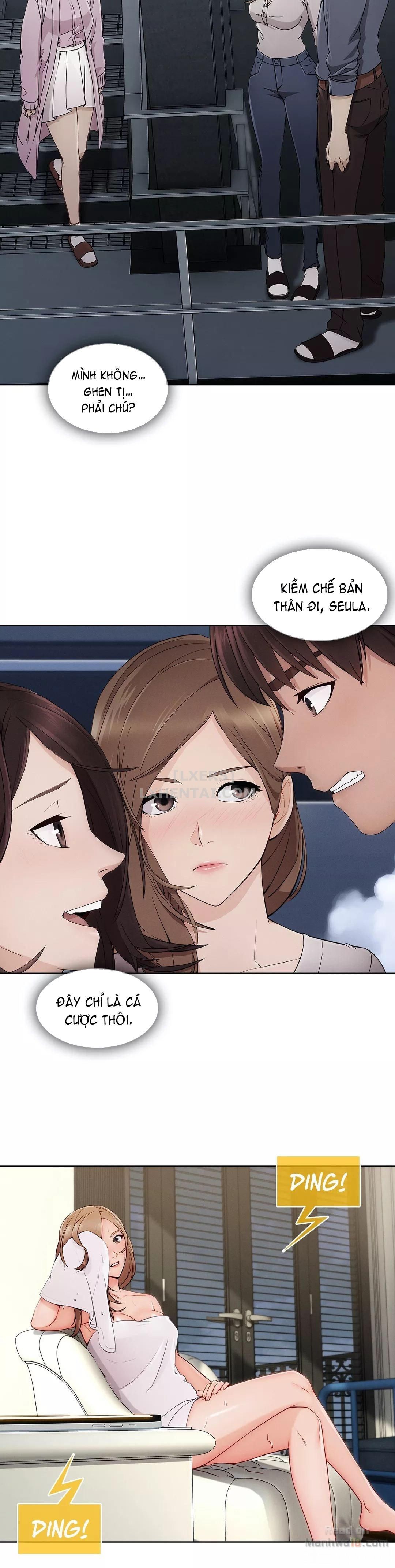 điên cuồng nhưng ngọt ngào chapter 58 33