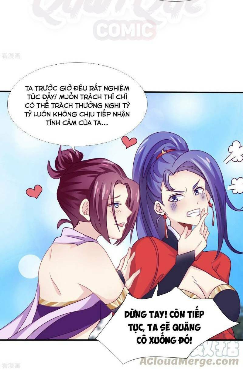 ta là ngọc hoàng đại đế chapter 26 14