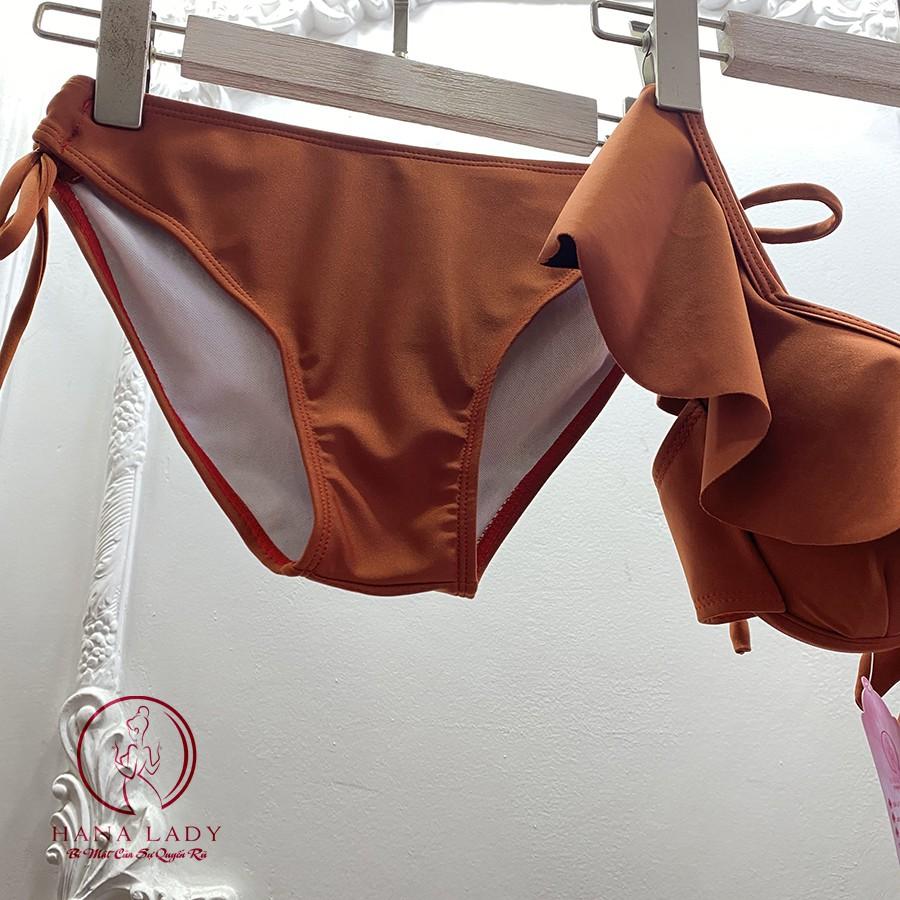 Bikini, đồ tắm biển, hồ bơi sexy cao cấp quyến rũ BN105