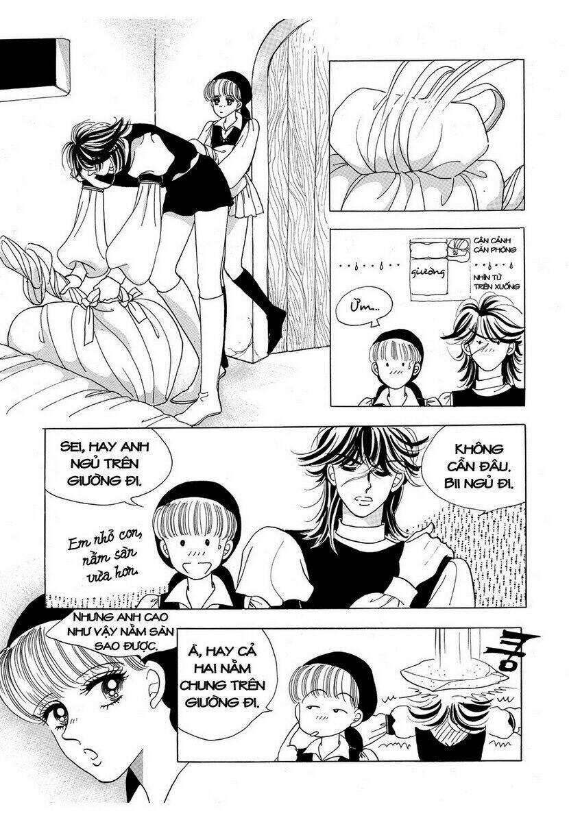 princess manhwa chapter 11 30