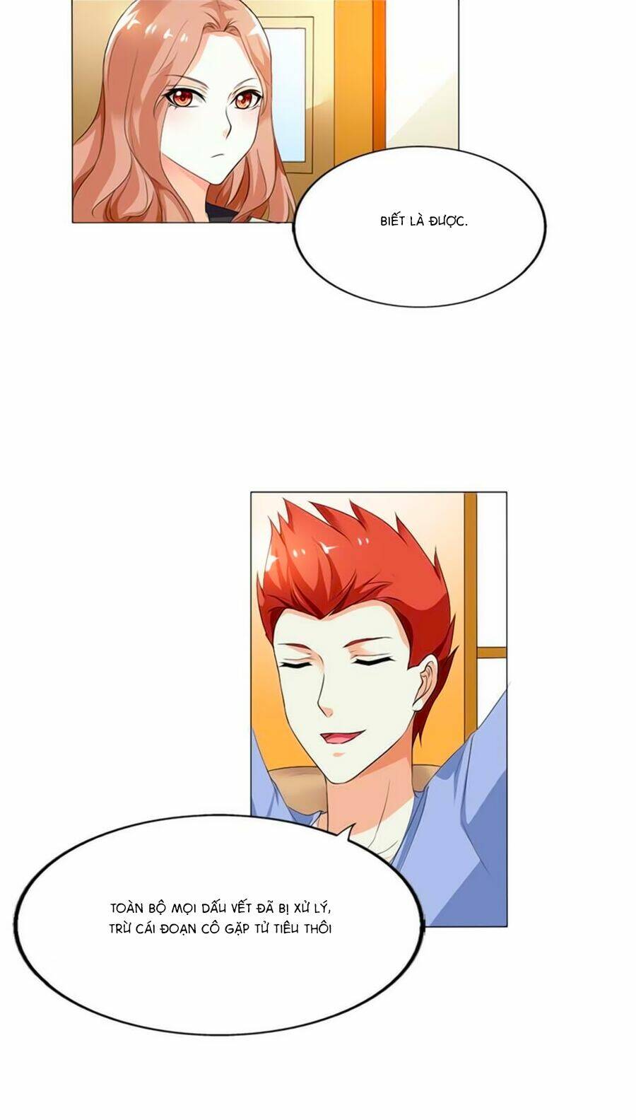 song diện danh viện chapter 55 12