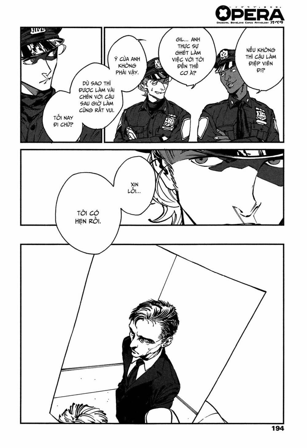 canis – the speaker chapter 7 16