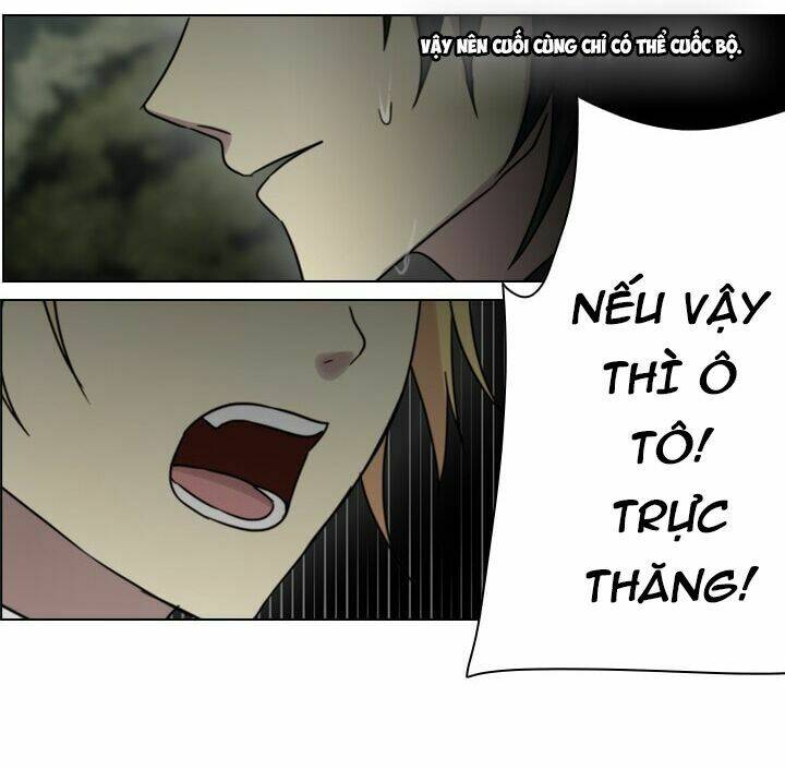 người cống hiến chapter 27 41