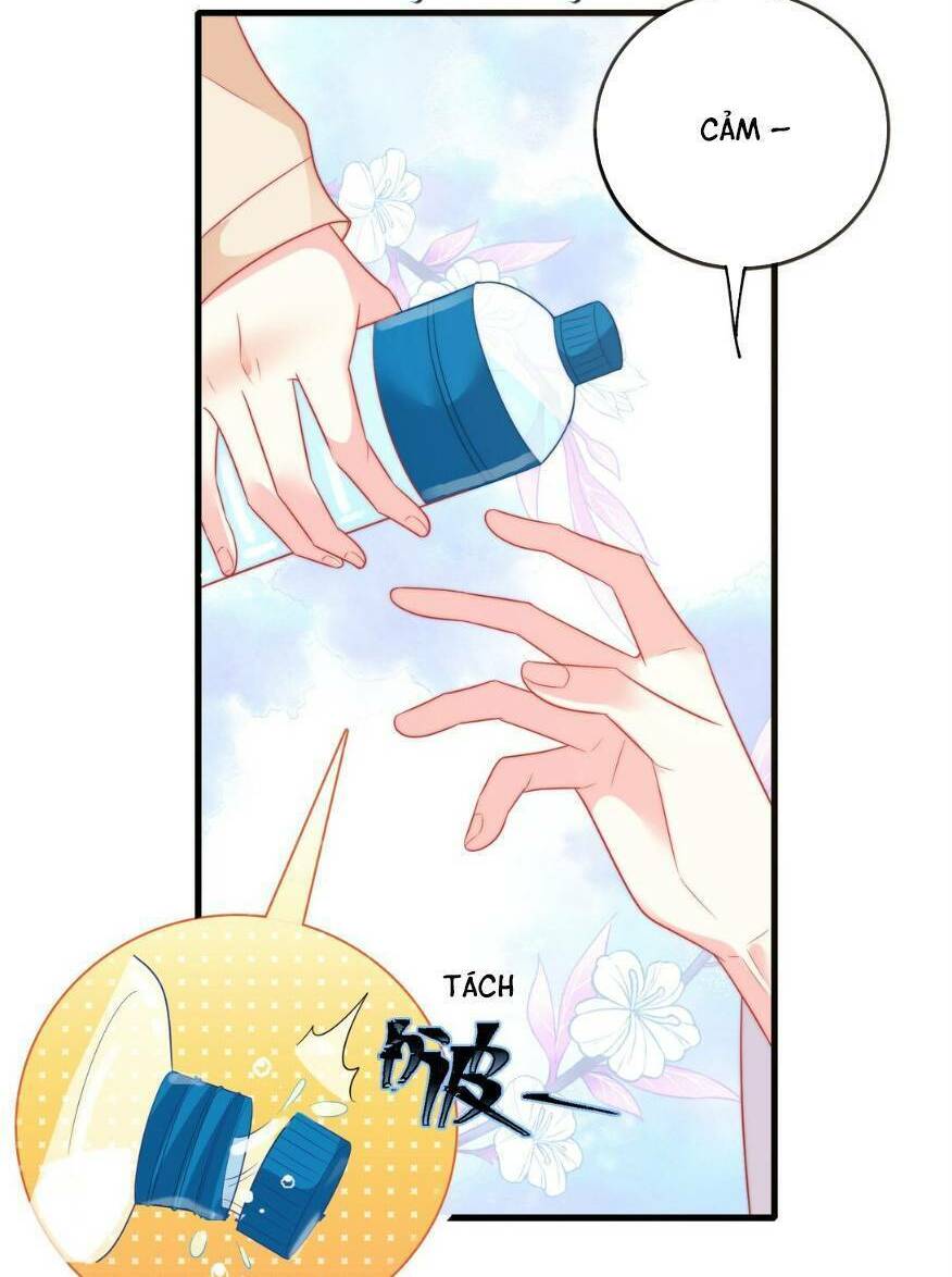 ông trùm phản diện là nữ chapter 9 56