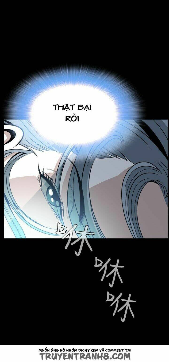 giấc mơ khủng khiếp - deadful dream chapter 7 73
