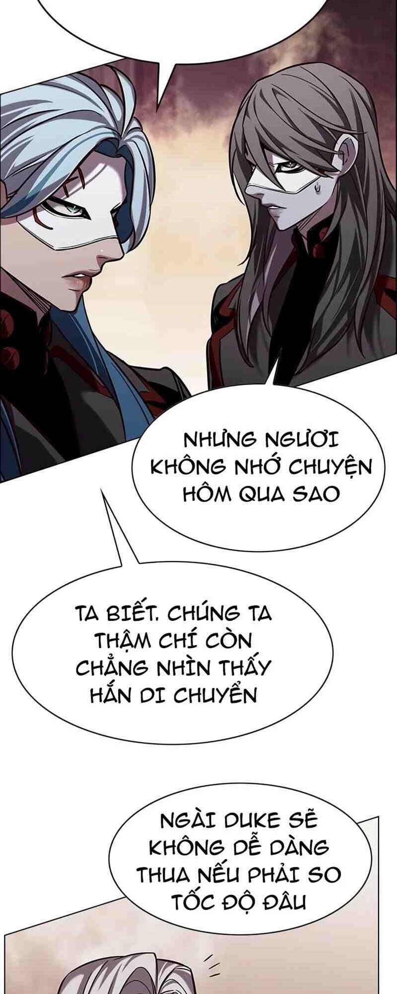 biến thân thành mèo chapter 250 55
