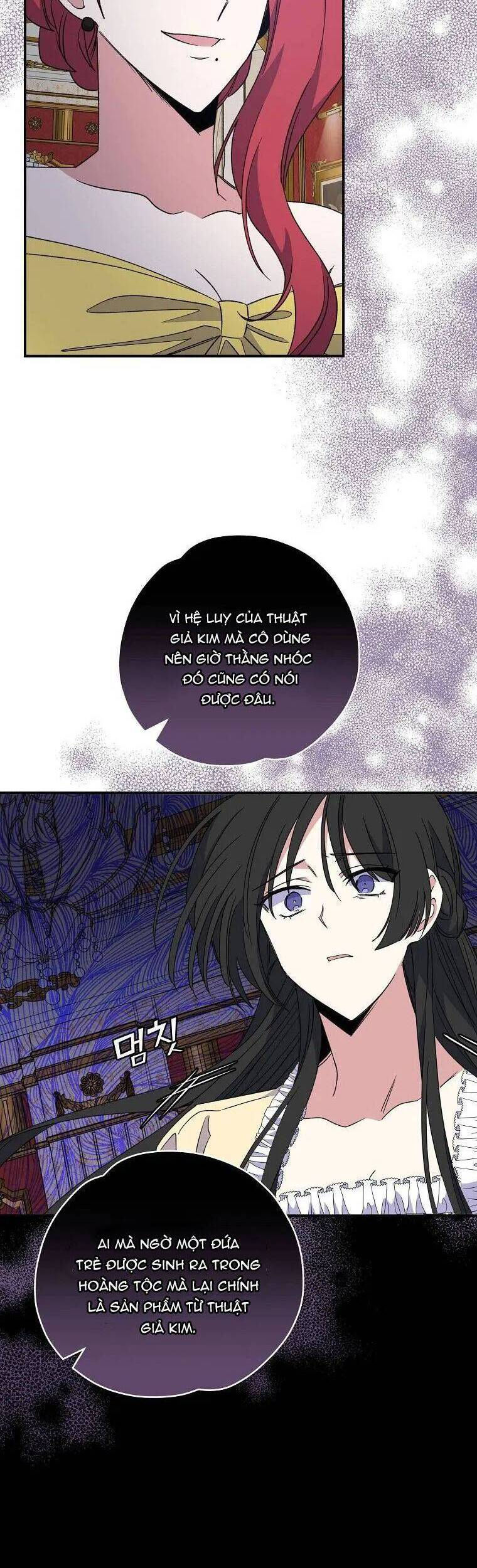 nhà hiền triết yigret chapter 46 6