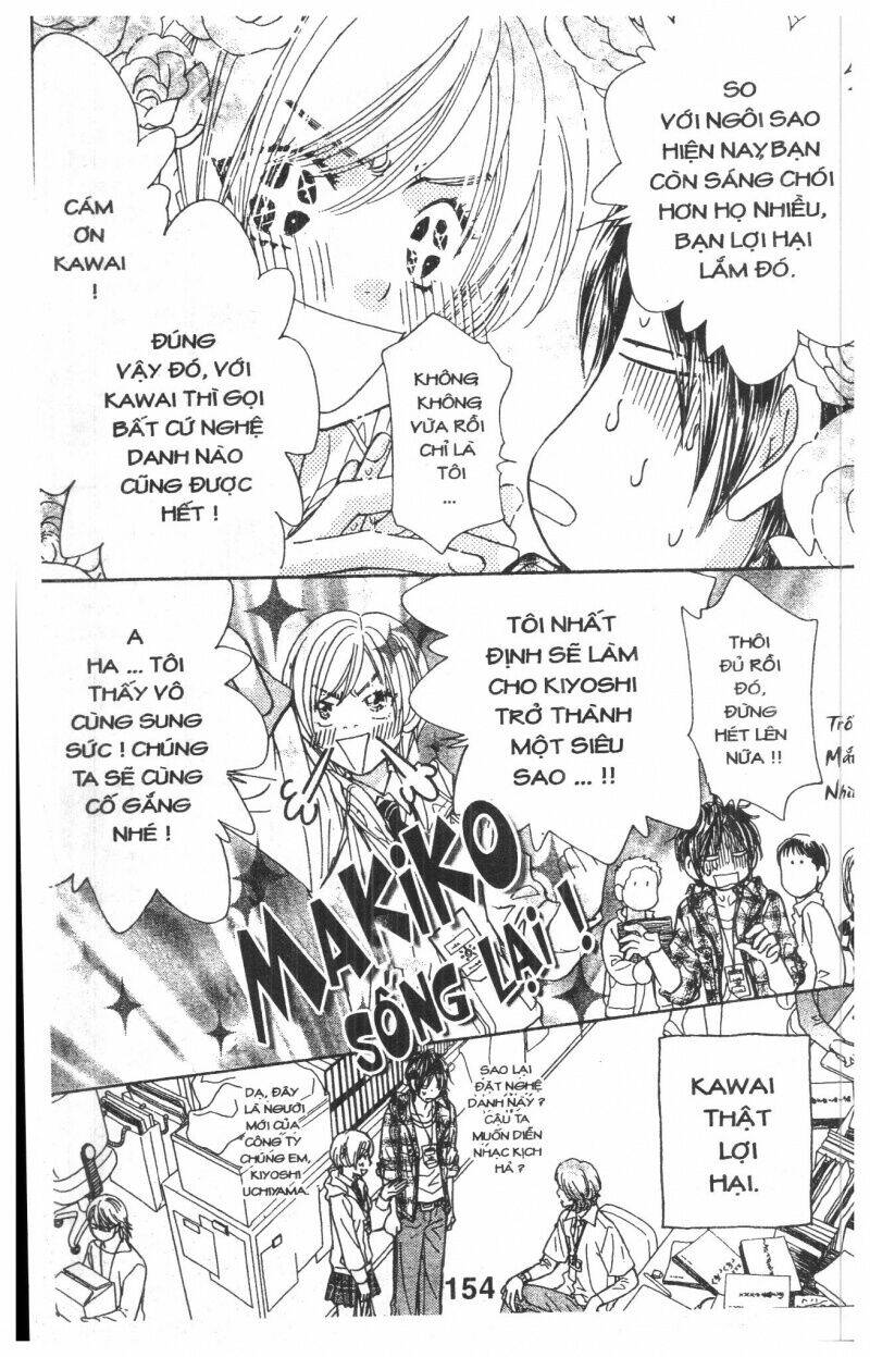 kirara no hoshi chapter 1.5 63