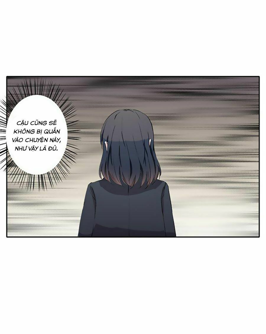 thiên kim đường môn chapter 44 10