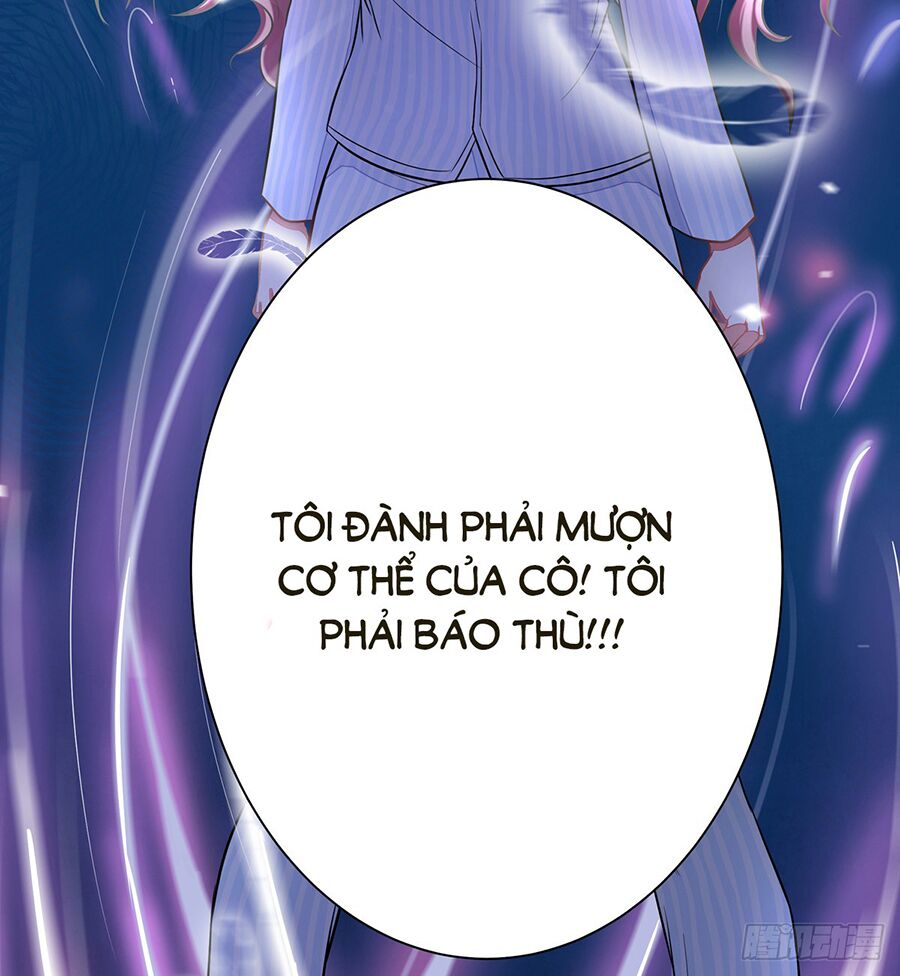 trọng sinh quý thê chi phục thù hoa lệ chapter 1 24