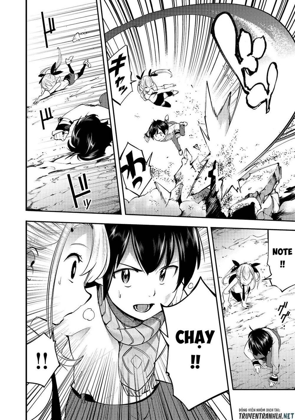 boy having useless skill mapping chapter 15 9