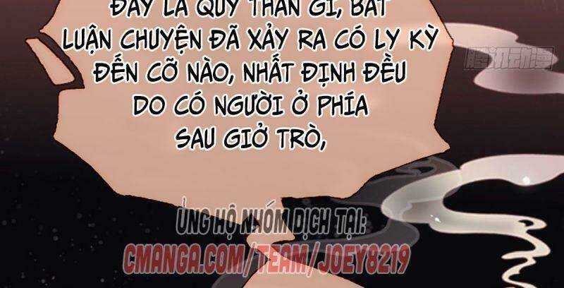 đứng yên ! phụng chỉ đánh cướp đây chapter 8 55