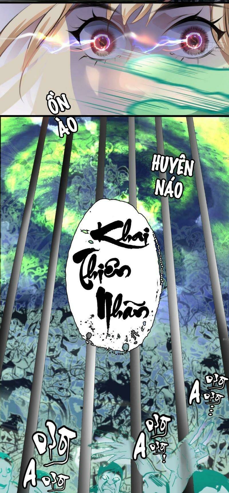 kiêm chức diêm vương chapter 25 7