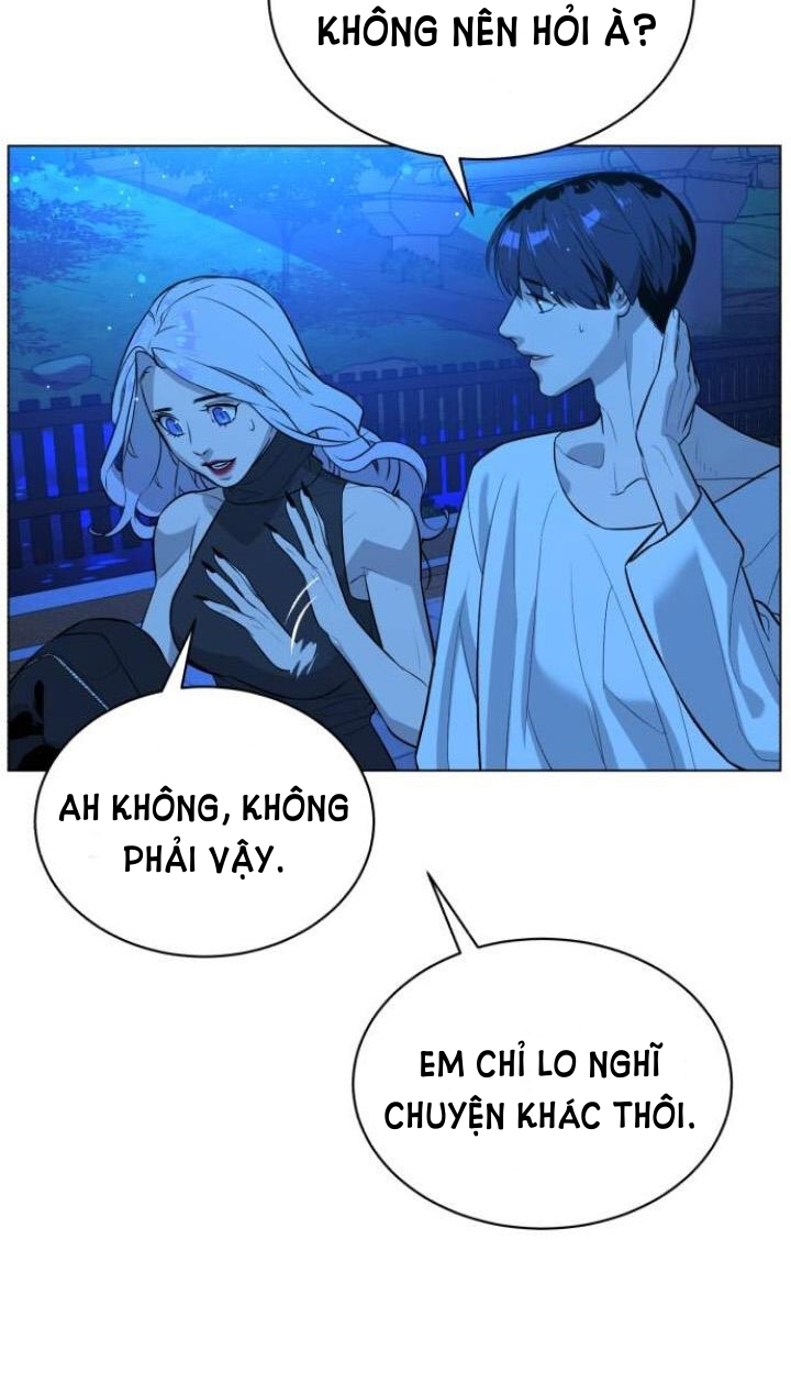 bạch huyết - white blood chapter 51 80