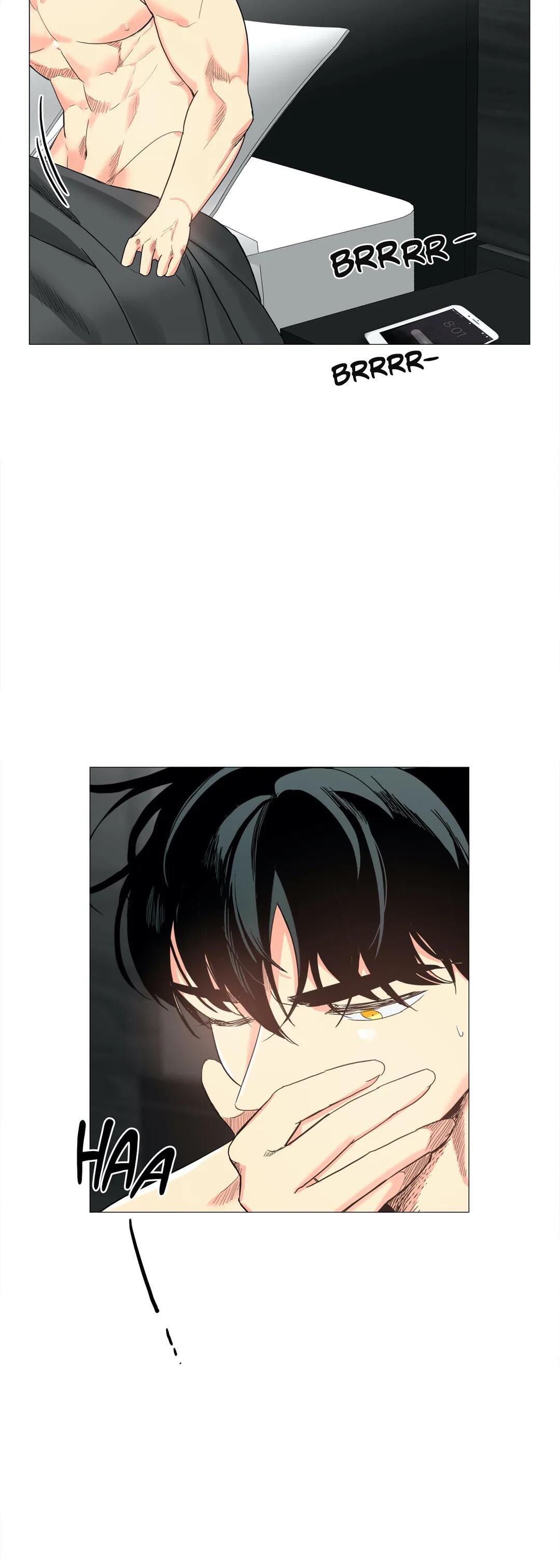 khiến anh cười chapter 15 8