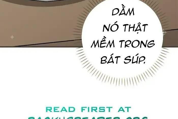 tôi lên cấp chỉ bằng cách ăn chapter 101 61