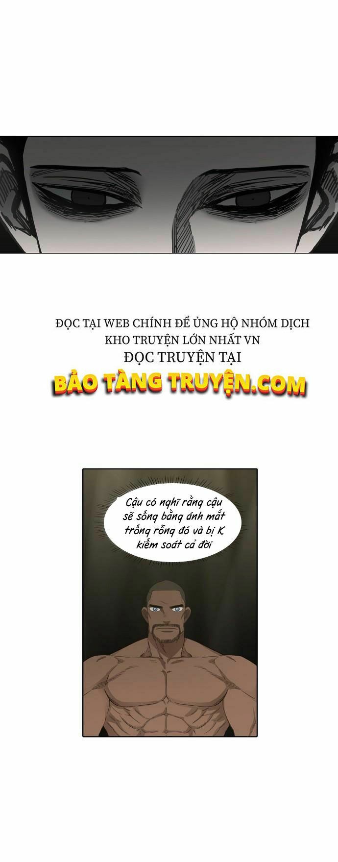 Võ Sĩ Quyền Anh chapter 81 1