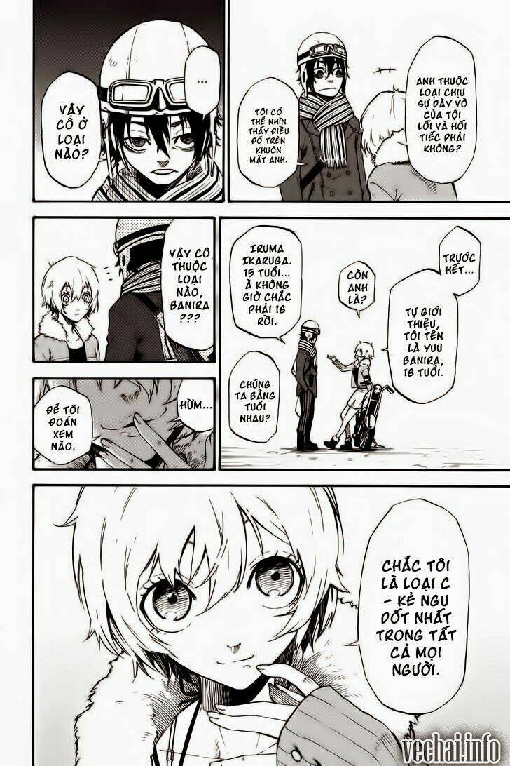 dolly kill kill chapter 5 5