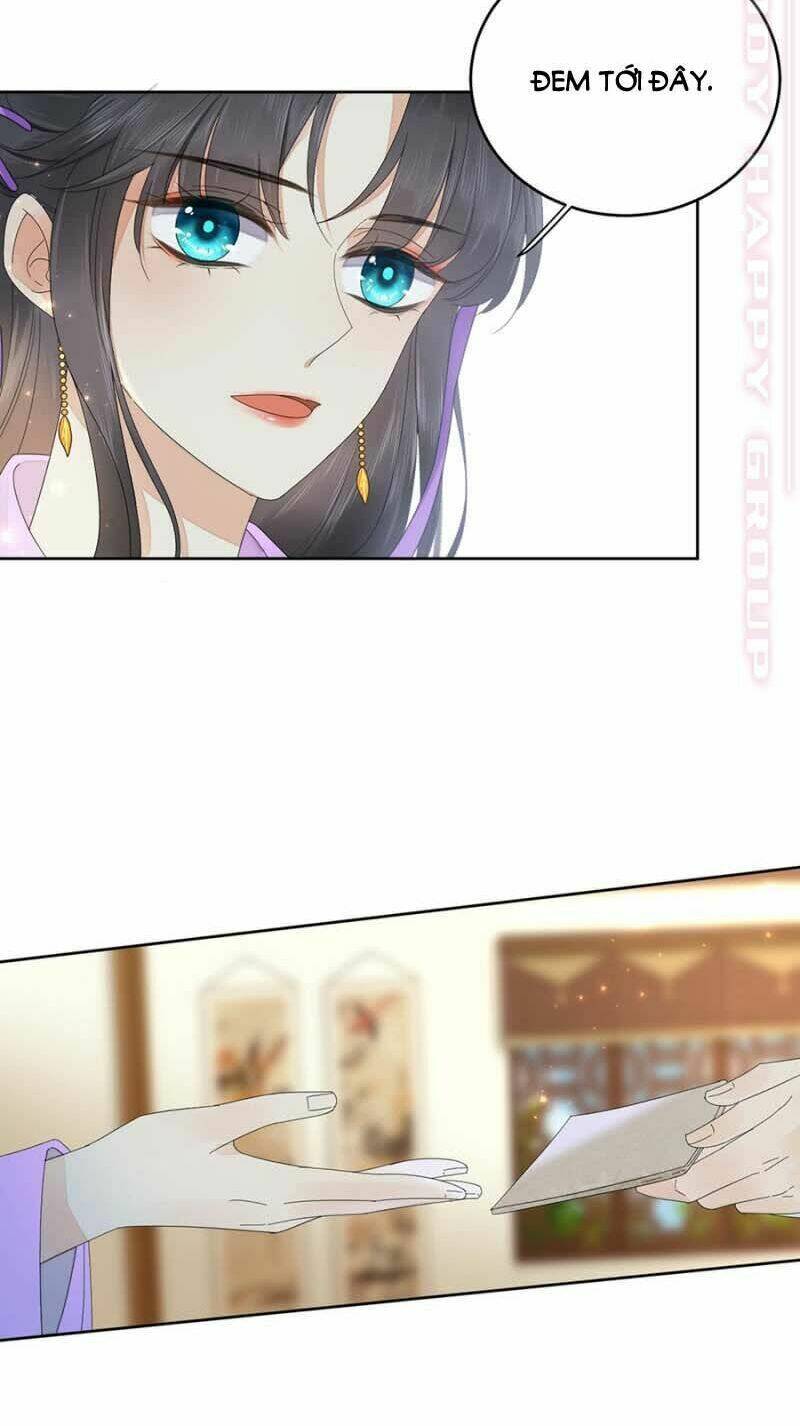 dục hỏa độc nữ chapter 123 30
