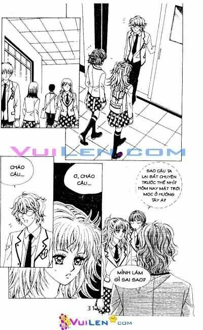 thiên thần tái thế chapter 7 31