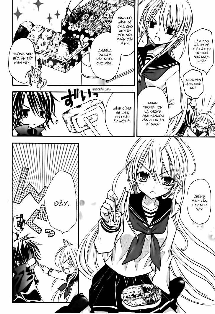 tokyo innocent chapter 6 23